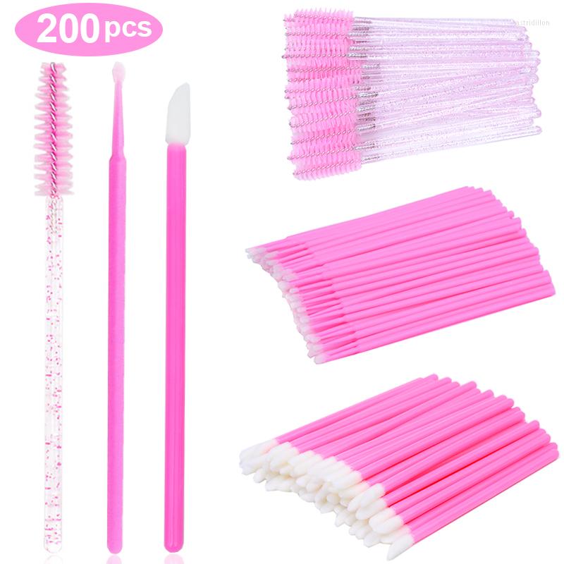 Makeup Brushes OKAYLASH Bundle Sale Disposable Lash Spoolies Lip Gloss Micro Cotton Swabs Eyebrow Brush Eyelash Extension Mascara Wands Set
Makeup Brushes OKAYLASH Bundle Sale Disposable Lash Spoolies Lip Gloss Micro Cotton Swabs Eyebrow Brush Eyelash Extension Mascara Wands Set