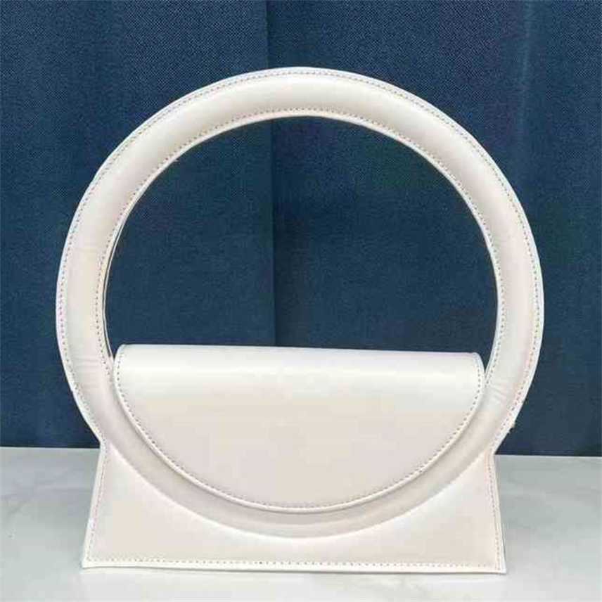 Bags women's bag 2022 new hand ring mini popular color sling single shoulder cross Purses, Black
Bags women's bag 2022 new hand ring mini popular color sling single shoulder cross Purses, Black