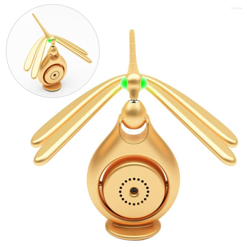 Interior Decorations Creative Balancing Dragonfly Zinc Alloy Air Vent Fragrance Magnetic Freshener Holder Auto Car Ornament Aromathe
Interior Decorations Creative Balancing Dragonfly Zinc Alloy Air Vent Fragrance Magnetic Freshener Holder Auto Car Ornament Aromathe