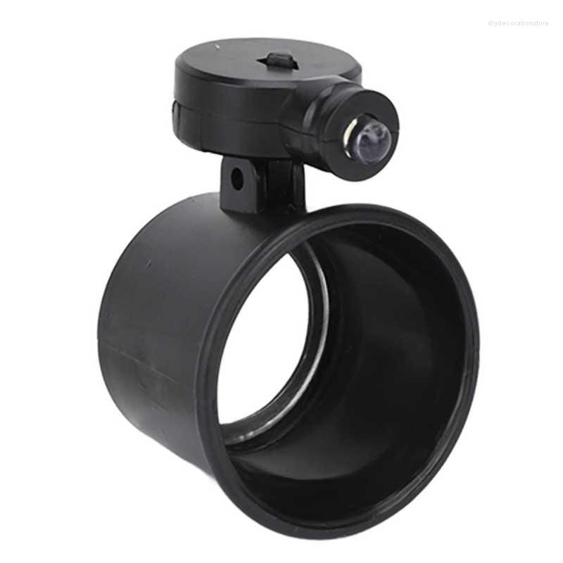 Watch Boxes Single Eye Magnifying Glass Magnifier Tool With Light High Definition For Electronic Repair
Watch Boxes Single Eye Magnifying Glass Magnifier Tool With Light High Definition For Electronic Repair