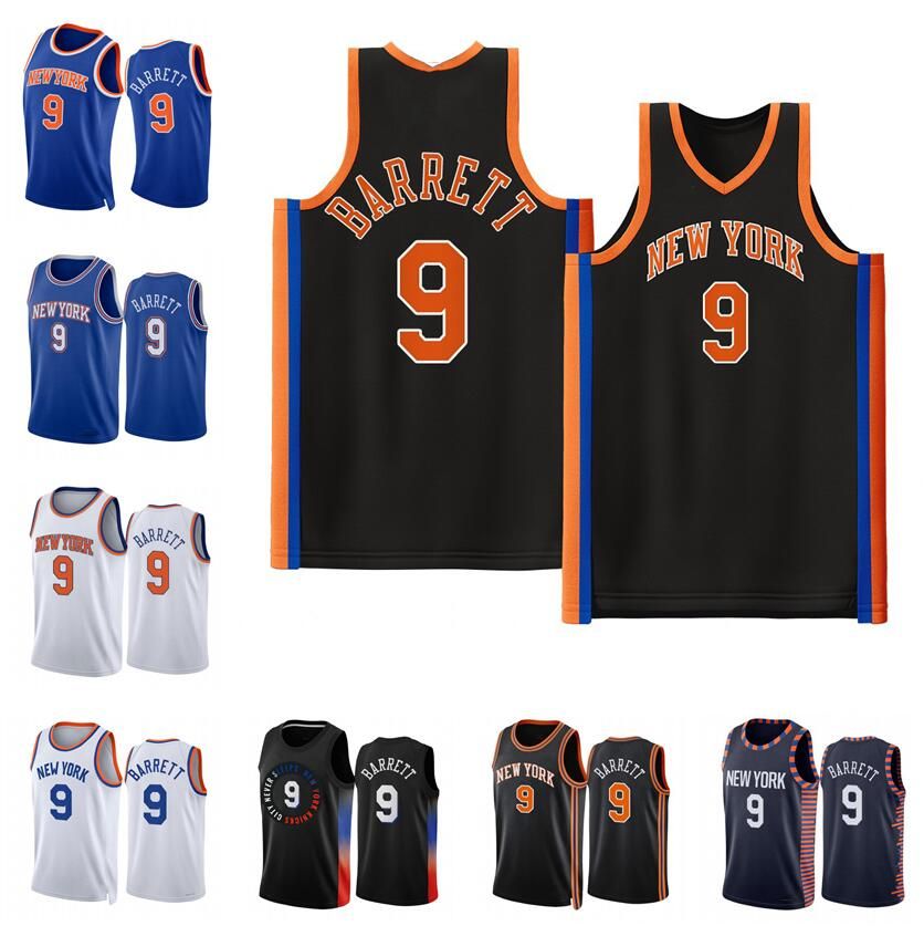 CUSTOM custom Basketball Jerseys RJ Barrett 2022-23 season white black city Men Women Youth jersey, With logo
CUSTOM custom Basketball Jerseys RJ Barrett 2022-23 season white black city Men Women Youth jersey, With logo