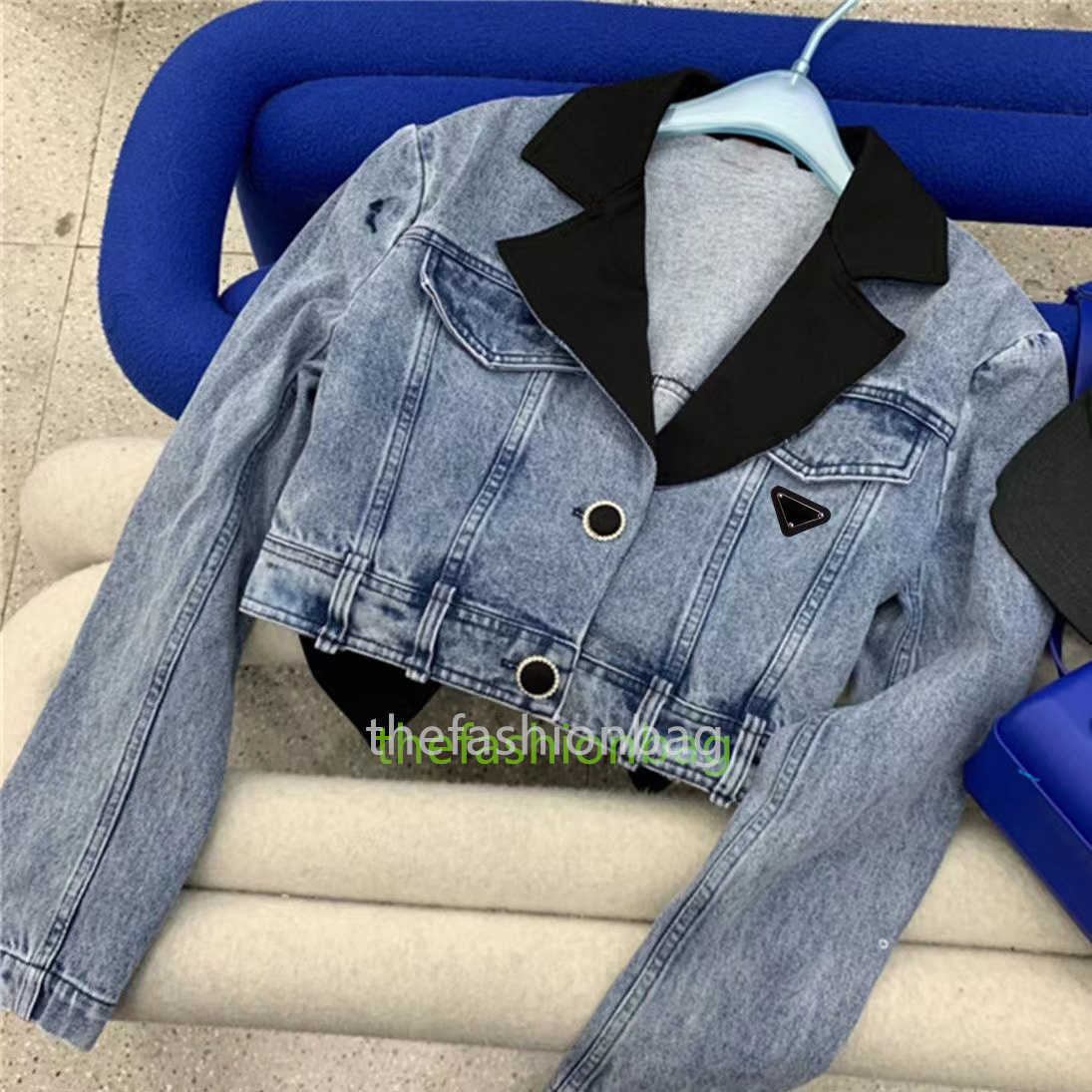 Women's Jacket Spring Autumn Slim Fit Denim Jacket Jeans Oversized Classic Trench Coat Asian Size S-2XL, Blue1
Women's Jacket Spring Autumn Slim Fit Denim Jacket Jeans Oversized Classic Trench Coat Asian Size S-2XL, Blue1