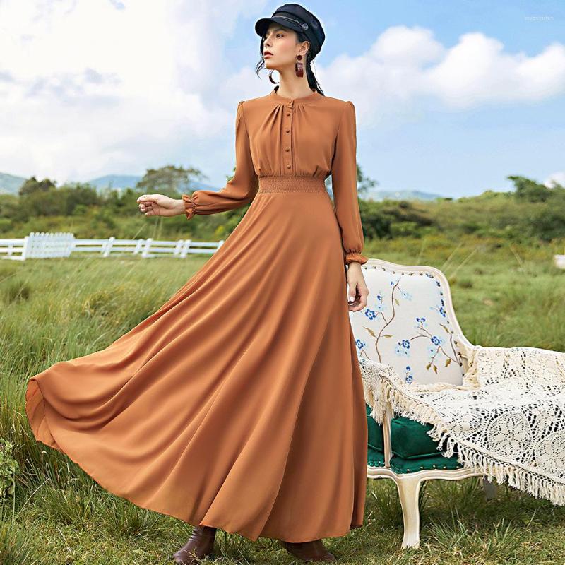 Ethnic Clothing Ramadan Plus Size Muslim Evening Party Long Dresses Women Elegant Summer Chiffon Abaya Dubai Kaftan Maxi Dress Islamic
Ethnic Clothing Ramadan Plus Size Muslim Evening Party Long Dresses Women Elegant Summer Chiffon Abaya Dubai Kaftan Maxi Dress Islamic