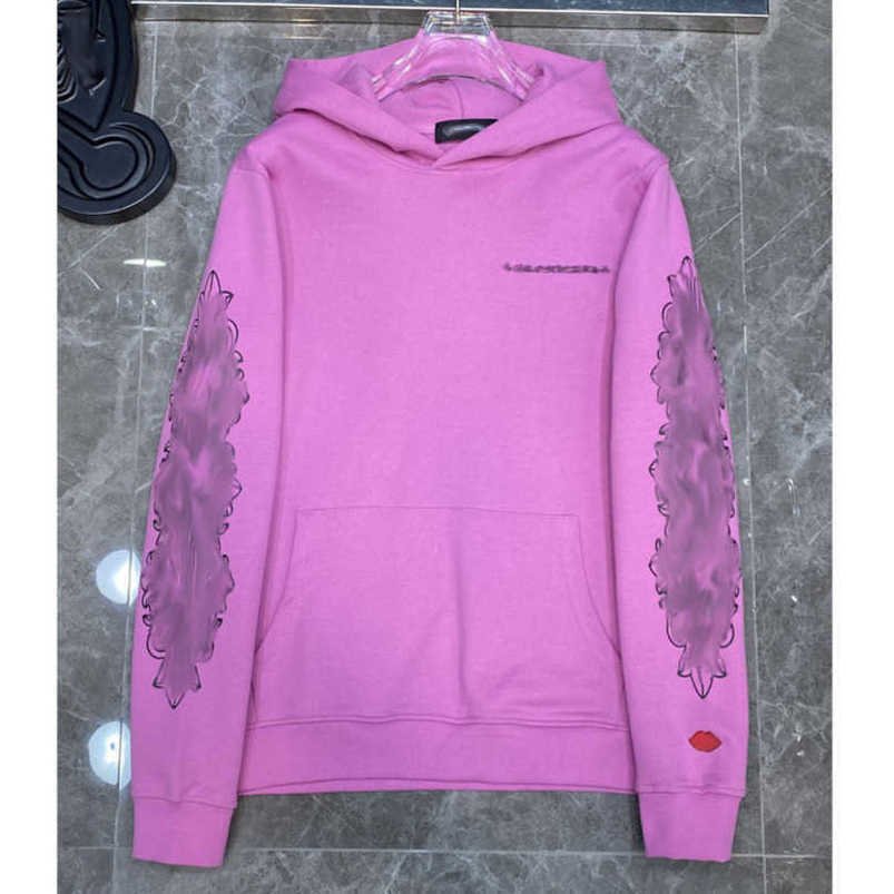 Mens Luxury Fashion Sweatshirts Designer Women Jackets Hoodies Zipper Sanskrit Graffiti Hooded Sweater Cross Pullover Hoodie Casual Tops Coat Sweatshirt Afqc, Please contact us for real pictures
Mens Luxury Fashion Sweatshirts Designer Women Jackets Hoodies Zipper Sanskrit Graffiti Hooded Sweater Cross Pullover Hoodie Casual Tops Coat Sweatshirt Afqc, Please contact us for real pictures