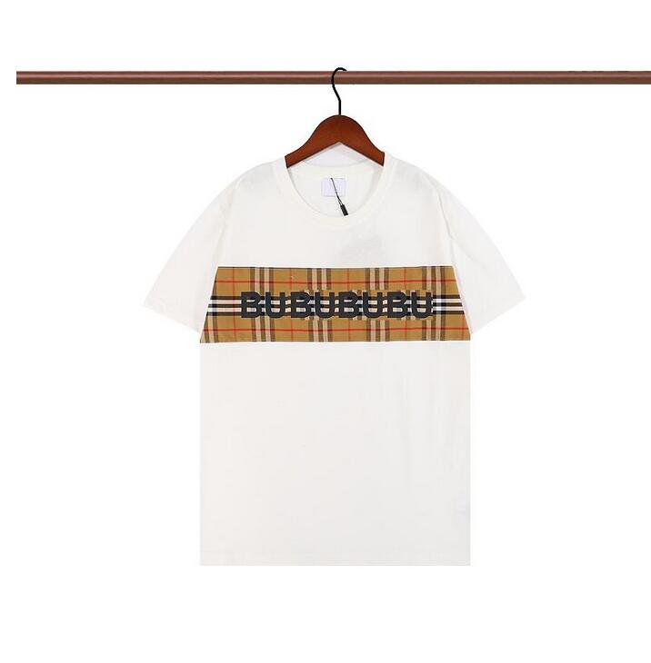 high quality T Shirts Mens&Women Designers T-shirts Tees Apparel Tops Man Casual Chest Letter Shirt Luxurys Clothing Street Shorts Sleeve Clothes Bur Tshirts, B11
high quality T Shirts Mens&Women Designers T-shirts Tees Apparel Tops Man Casual Chest Letter Shirt Luxurys Clothing Street Shorts Sleeve Clothes Bur Tshirts, B11