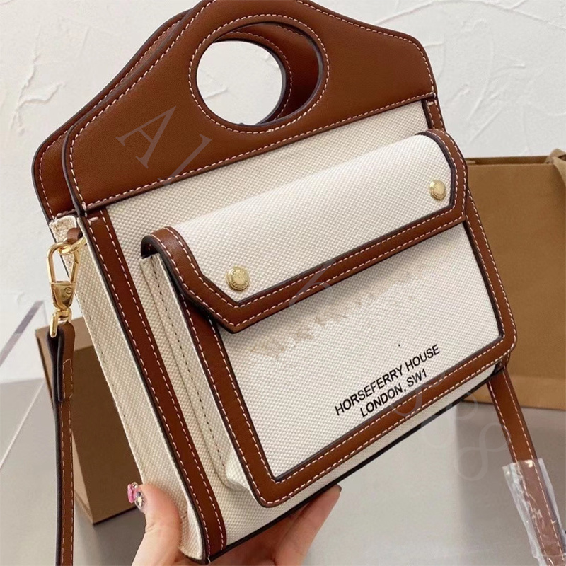 Womens Handbag Messenger Bag Fashion Classic Style Plain Letter Lady Purse Ladies Shoulder Tote Bags Leather Handle Canvas Patchwork Pocket Purse Nice Quality, Box
Womens Handbag Messenger Bag Fashion Classic Style Plain Letter Lady Purse Ladies Shoulder Tote Bags Leather Handle Canvas Patchwork Pocket Purse Nice Quality, Box