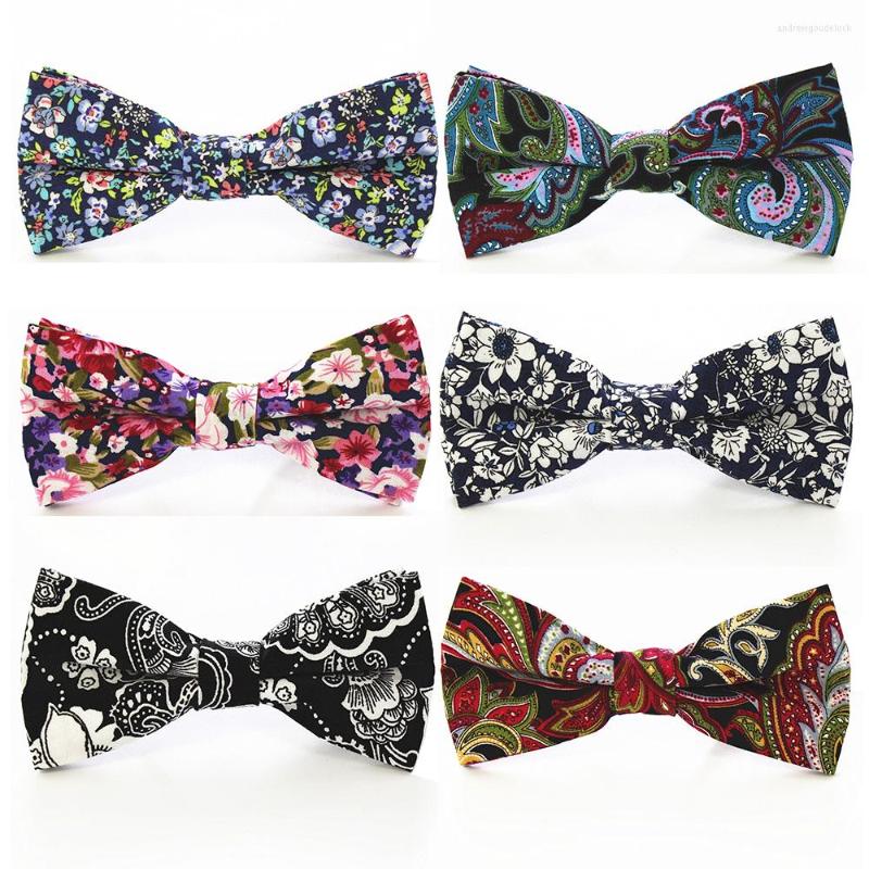 Bow Ties RBOCOFashion Tie Mens Cotton Bowtie For Men Wedding Business Party Accessories Green Black Purple Floral Paisley
Bow Ties RBOCOFashion Tie Mens Cotton Bowtie For Men Wedding Business Party Accessories Green Black Purple Floral Paisley