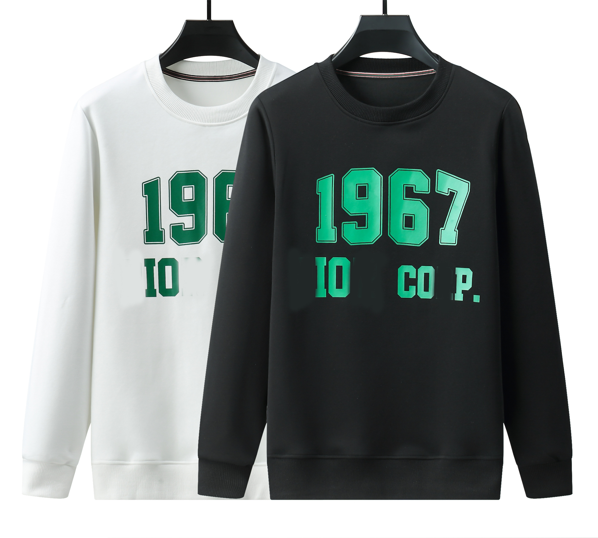 Winter Designer Mens Hoodies Loose Pullover Hoody Sweatshirts Long Sleeve Hooded Jumper Quality Womens Tops Clothing M-3XL#06
Winter Designer Mens Hoodies Loose Pullover Hoody Sweatshirts Long Sleeve Hooded Jumper Quality Womens Tops Clothing M-3XL#06