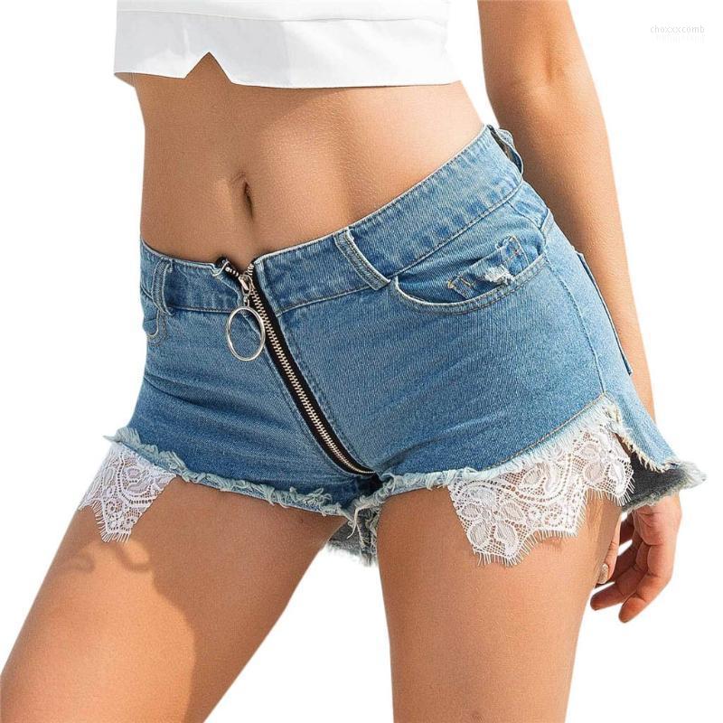 Women's Jeans Women's Ripped For Women Skinny Denim High Waist Hole Lace Zipper Pockets Mini Shorts Pants Damen Hose#g4, Blue
Women's Jeans Women's Ripped For Women Skinny Denim High Waist Hole Lace Zipper Pockets Mini Shorts Pants Damen Hose#g4, Blue