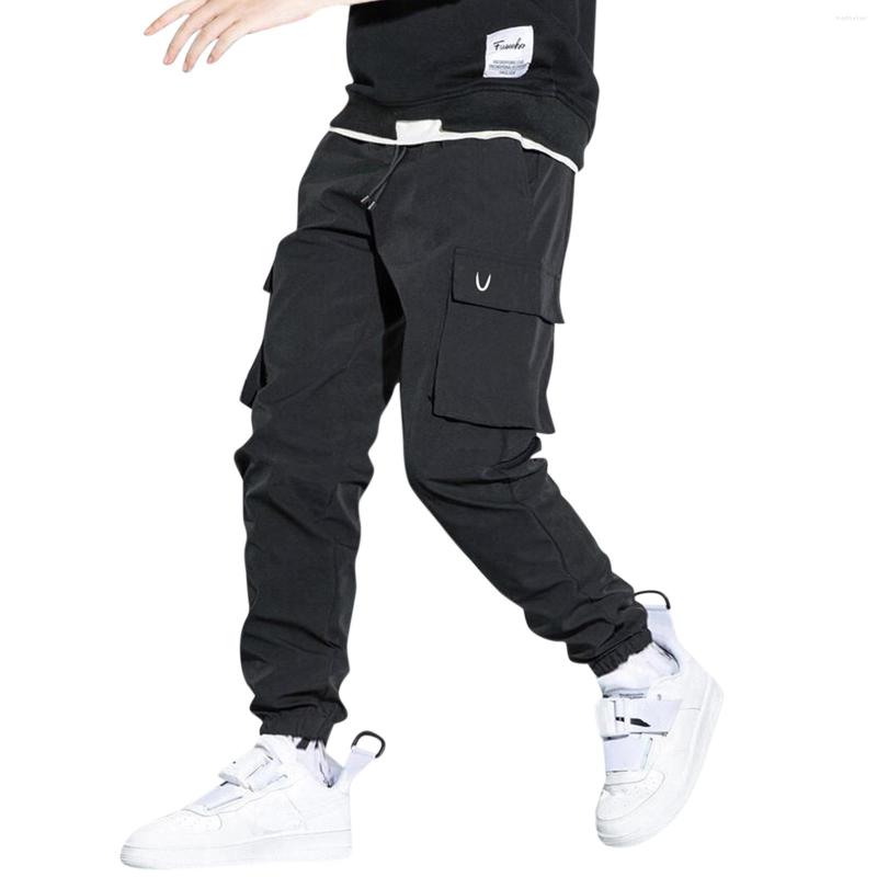 Men's Pants Outdoor Toddler House Casual With Pockets Male Solid Trousers Fashion Elastic Long Waist Color Men's, Black
Men's Pants Outdoor Toddler House Casual With Pockets Male Solid Trousers Fashion Elastic Long Waist Color Men's, Black
