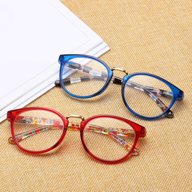 Sunglasses 1 5 2 0 To 4 Gafas Ultra Light PC Full Frame High Quality Reading Glasses Men's And Women's HD Presbyopia
Sunglasses 1 5 2 0 To 4 Gafas Ultra Light PC Full Frame High Quality Reading Glasses Men's And Women's HD Presbyopia