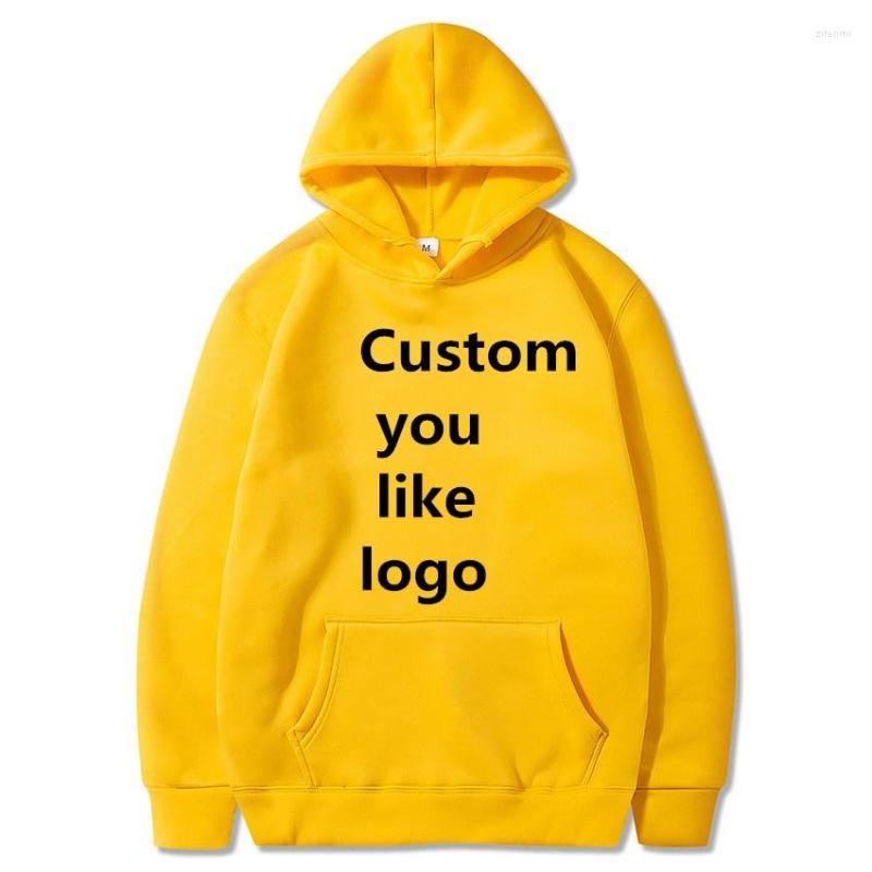 Men's Hoodies Custom Mens Logo Text Po 3D Hoodie Men Women Personalized Customize Sweatshirts Polluver Customization Drop, Black t
Men's Hoodies Custom Mens Logo Text Po 3D Hoodie Men Women Personalized Customize Sweatshirts Polluver Customization Drop, Black t