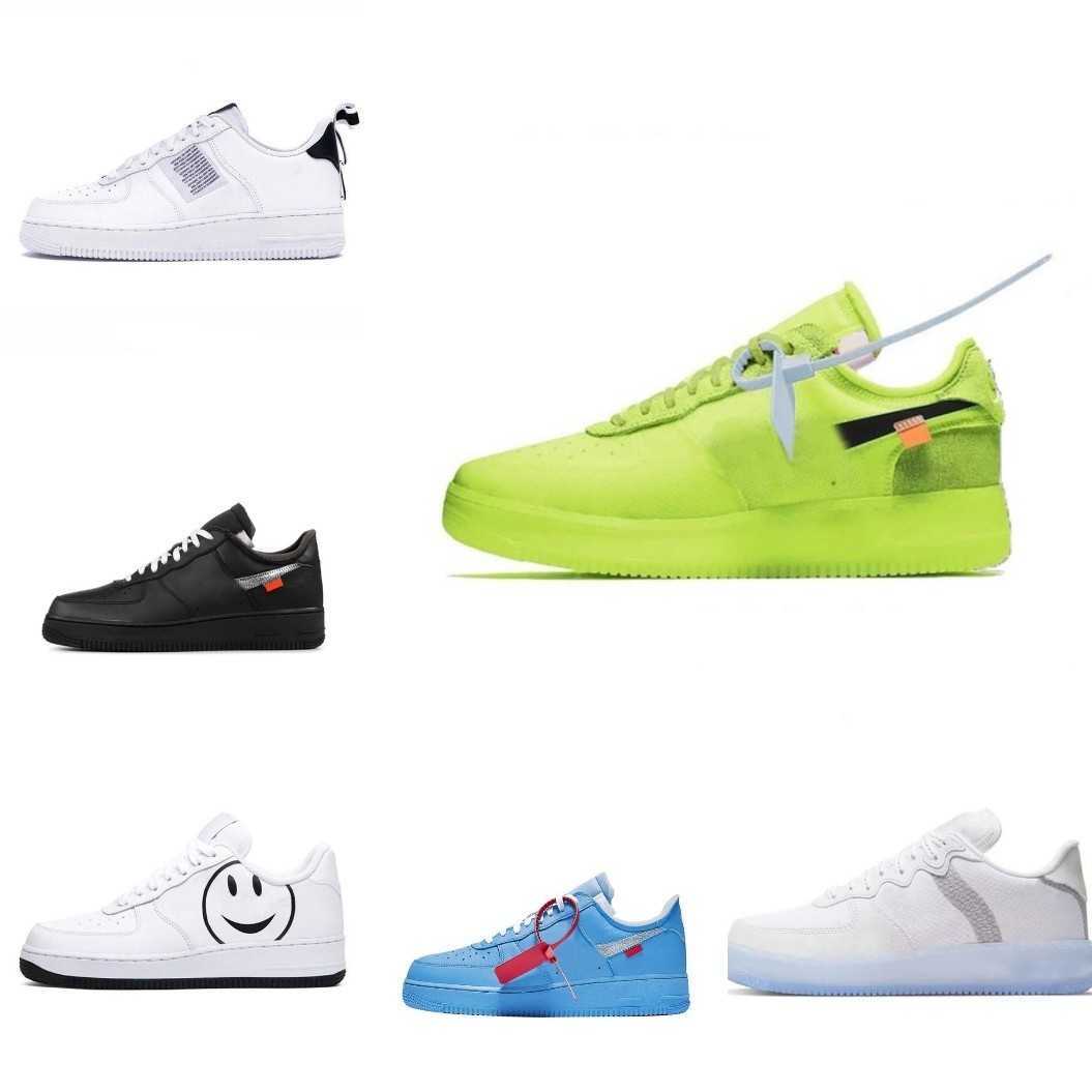 Wholesale 2021 Shadow Men Women Casual Shoes Running Shoes White Offs MCA Airs MOMA Utility Black Airforce Mens Womens Sports Sneakers, Color 24
Wholesale 2021 Shadow Men Women Casual Shoes Running Shoes White Offs MCA Airs MOMA Utility Black Airforce Mens Womens Sports Sneakers, Color 24