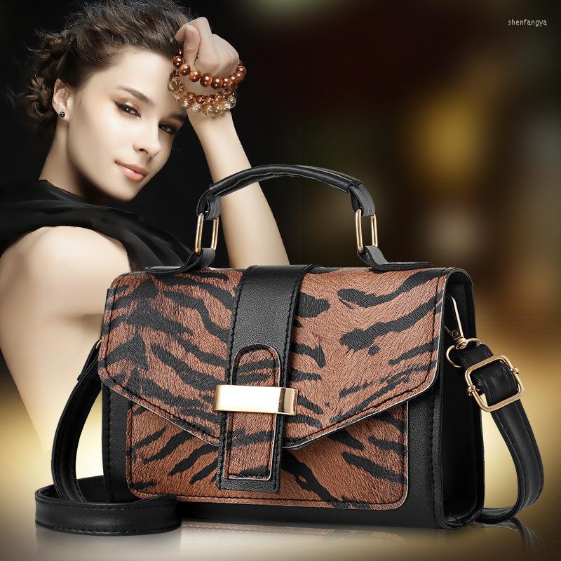 Evening Bags 2022 Fashion Leopard Women Handbags European Design Leather Ladies Shoulder Female Girl Crossbody Bag, Green
Evening Bags 2022 Fashion Leopard Women Handbags European Design Leather Ladies Shoulder Female Girl Crossbody Bag, Green