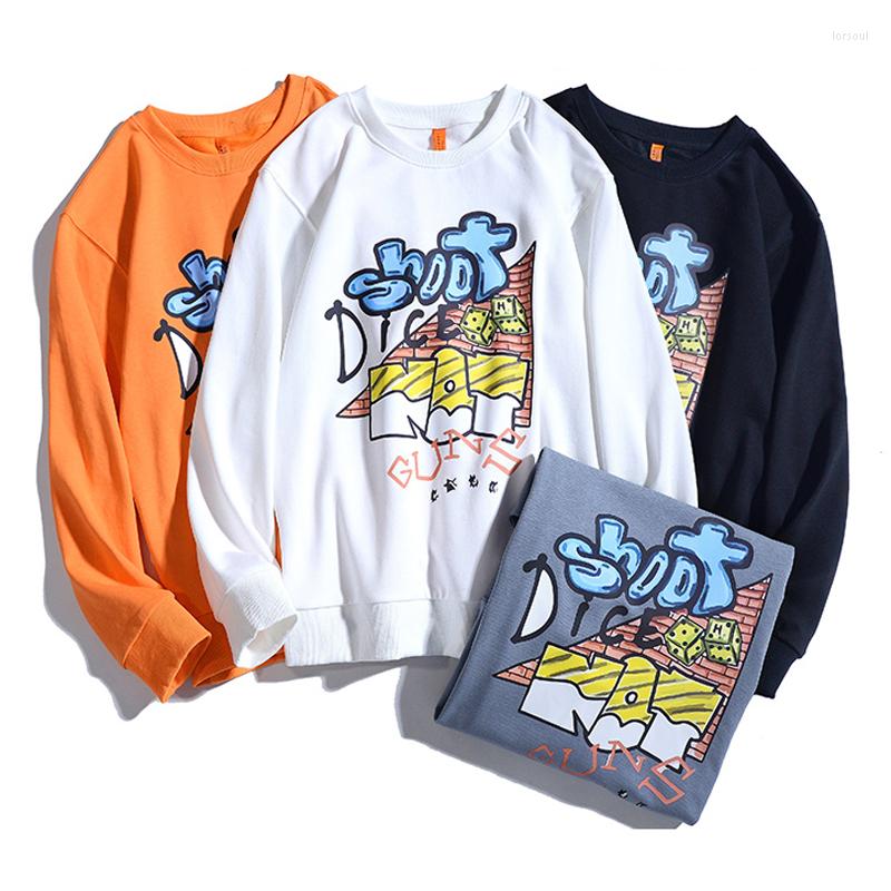 Men' Hoodies Men Sweatshirts 2022 Spring And Autumn Male Pullover Hip-hop Loose Letter Korean Style Teenager Boys Plus Size 4XL 5XL H82, Black
Men' Hoodies Men Sweatshirts 2022 Spring And Autumn Male Pullover Hip-hop Loose Letter Korean Style Teenager Boys Plus Size 4XL 5XL H82, Black