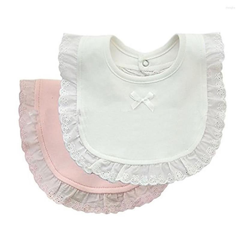 Hair Accessories Lace Female Baby Drool Towel Bibs Princess Bib Fashion Girl Accesorios Burp Cloth, White triangle
Hair Accessories Lace Female Baby Drool Towel Bibs Princess Bib Fashion Girl Accesorios Burp Cloth, White triangle