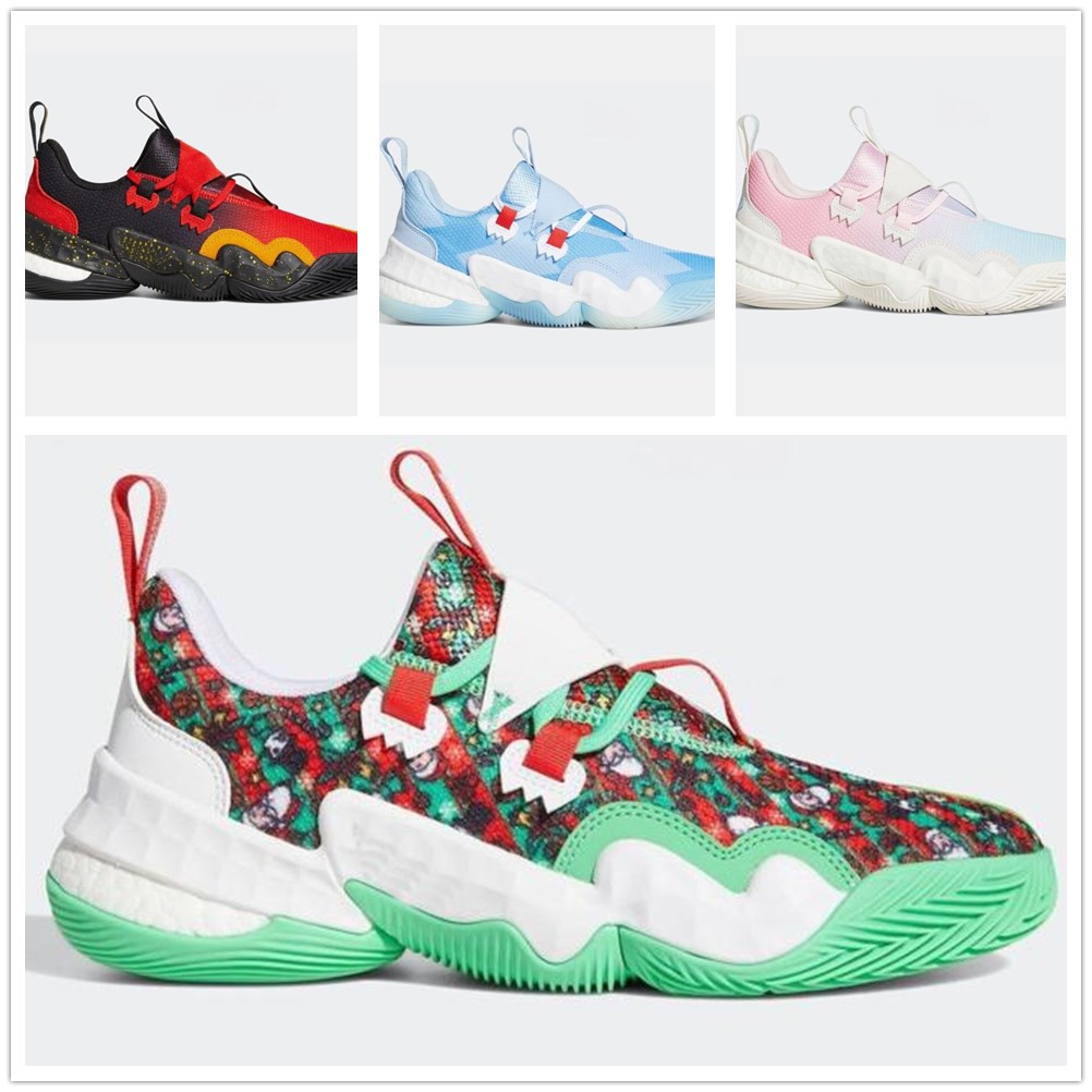 Trae Young 1 Citrus Tones shoes for sale GY0296 Top men women ICEE Hiking Footwear size40-46, Red
Trae Young 1 Citrus Tones shoes for sale GY0296 Top men women ICEE Hiking Footwear size40-46, Red