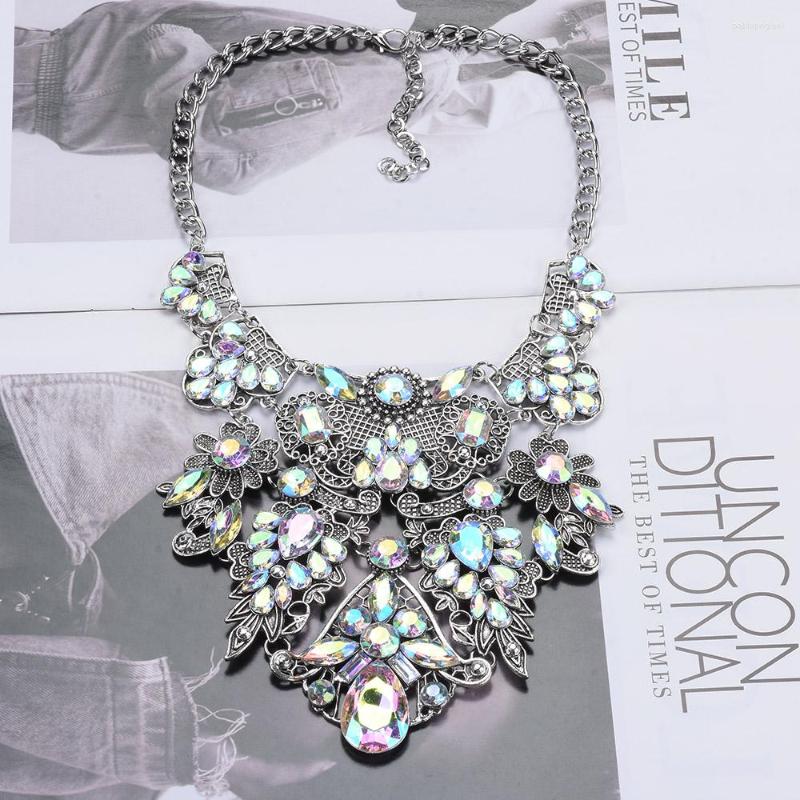 Choker Big Statement Metal Necklaces For Women Collier Femme Bijoux Jewelry Vintage Maxi Necklace
Choker Big Statement Metal Necklaces For Women Collier Femme Bijoux Jewelry Vintage Maxi Necklace