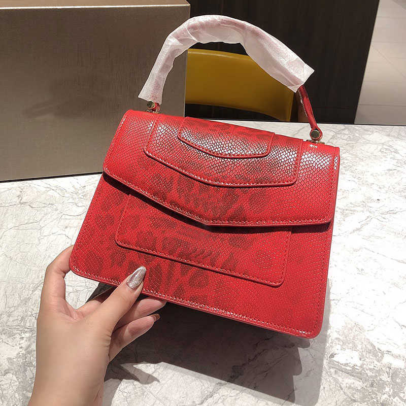 handbag Evening bag Classic Snake Pattern Crossbody Bag Goddess Shoulder Back Bags Women Dinner Messenger Handbag High Quality Genuine Wallet Purse, Red
handbag Evening bag Classic Snake Pattern Crossbody Bag Goddess Shoulder Back Bags Women Dinner Messenger Handbag High Quality Genuine Wallet Purse, Red
