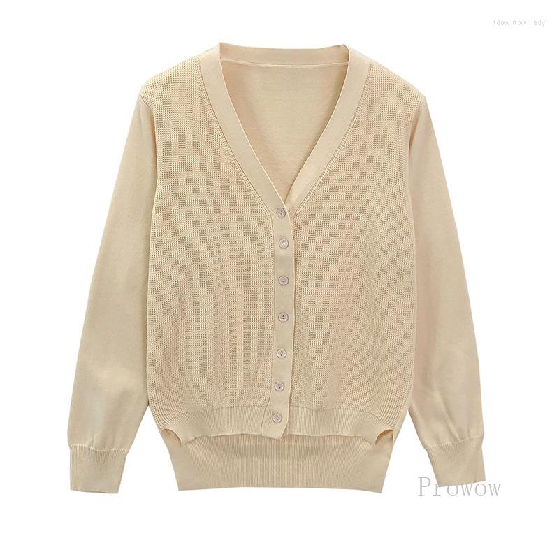 Women's Knits Irregular Cardigan Women Classic Timeless Sweater Korean Fashion Knitwear Simply Chic Spring Autumn Clothes, White
Women's Knits Irregular Cardigan Women Classic Timeless Sweater Korean Fashion Knitwear Simply Chic Spring Autumn Clothes, White