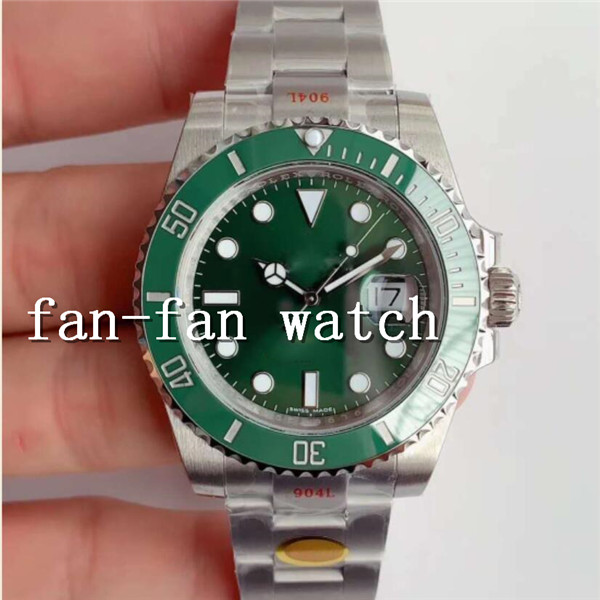 2 Colors Black Green Ceramic Belel Super N Factory V11 Version Diving 904L Steel Cal. 3135 Automatic Movement Dive With KIF Shock Absorber-1
2 Colors Black Green Ceramic Belel Super N Factory V11 Version Diving 904L Steel Cal. 3135 Automatic Movement Dive With KIF Shock Absorber-1