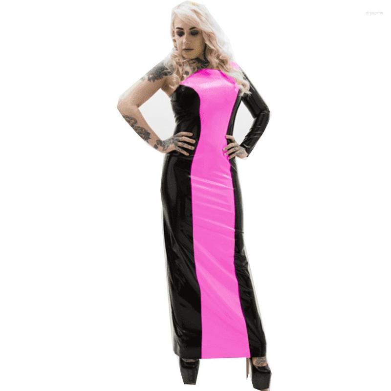Casual Dresses Women 2022 Summer Solid Wrapped Chest Elastic Force Leather Long Dress Sleeveless Party Sexy Bag Hip Color Block, Beige
Casual Dresses Women 2022 Summer Solid Wrapped Chest Elastic Force Leather Long Dress Sleeveless Party Sexy Bag Hip Color Block, Beige
