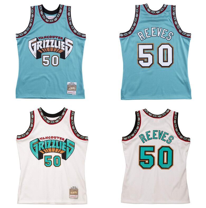 CUSTOM custom Stitched Bryant Reeves basketball Jersey S-6XL Mitchell & Ness 1995-96 Mesh Hardwoods Classics retro Men Women Youth jerseys, Stitched jersey
CUSTOM custom Stitched Bryant Reeves basketball Jersey S-6XL Mitchell & Ness 1995-96 Mesh Hardwoods Classics retro Men Women Youth jerseys, Stitched jersey