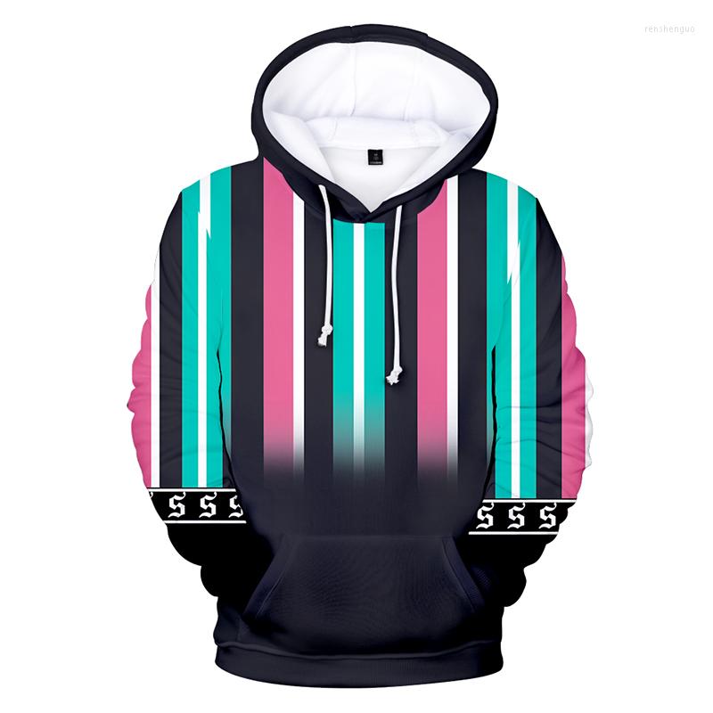 Men's Hoodies Personality Colorful Vertical Stripes Men Women Fashion Sport Hip Hop Trend Clothes Hoody Tops Hooded Sweatshirt, 11
Men's Hoodies Personality Colorful Vertical Stripes Men Women Fashion Sport Hip Hop Trend Clothes Hoody Tops Hooded Sweatshirt, 11