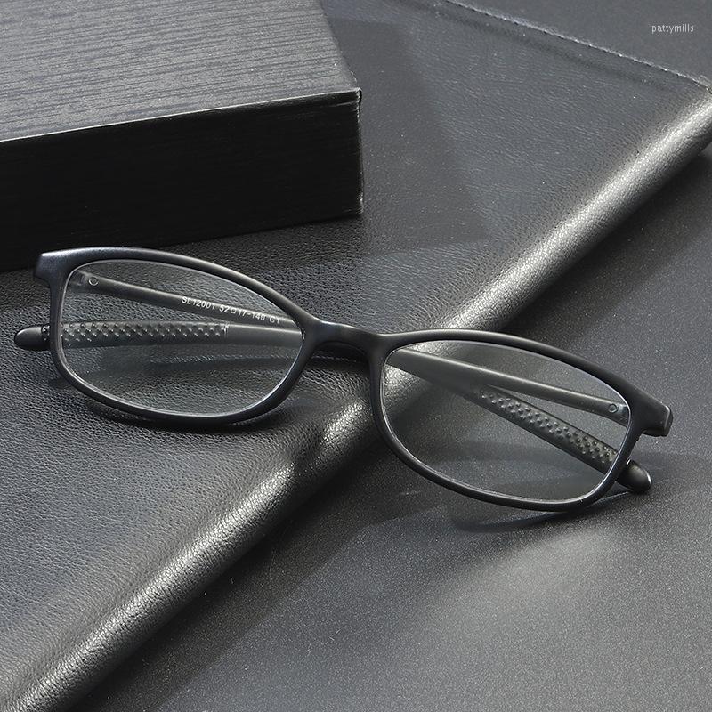 Sunglasses Fashion Square Elderly Women Reading Glasses Tr90 Frame Men Computer Hyperopia Eyeglasses 1.0 1.5 2.0 2.5 3.0 3.5 4.0
Sunglasses Fashion Square Elderly Women Reading Glasses Tr90 Frame Men Computer Hyperopia Eyeglasses 1.0 1.5 2.0 2.5 3.0 3.5 4.0