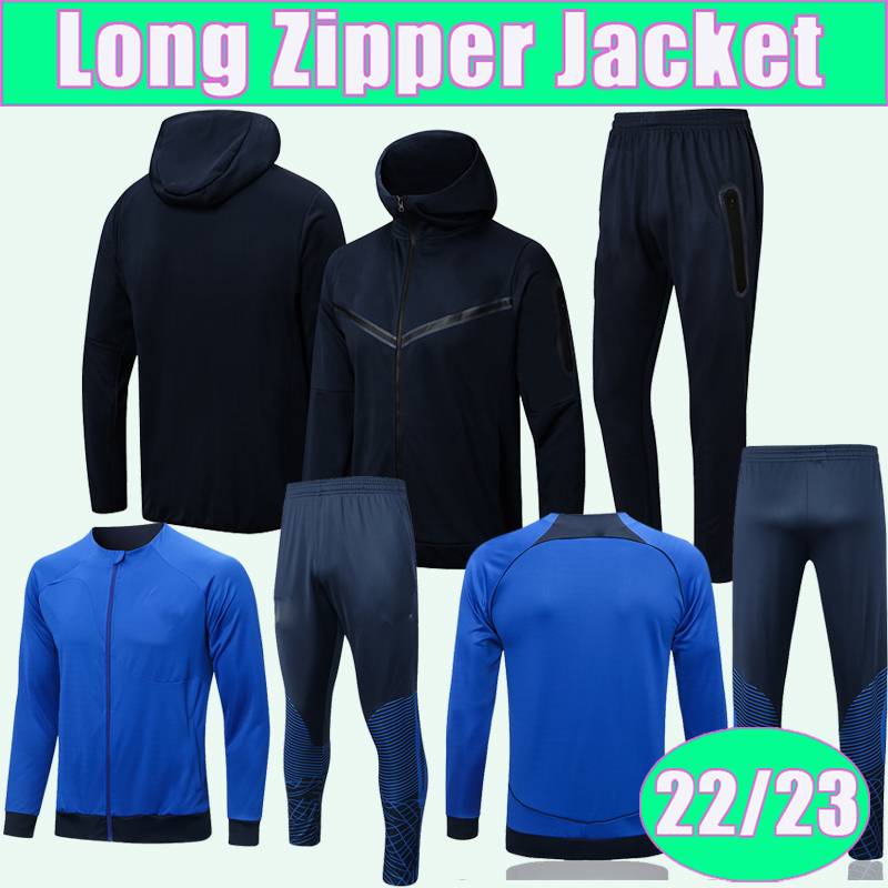 22 23 KANE RASHFORD Hat Jacket Tracksuit Kit Suit Soccer Jerseys STERLING GOMEZ DELE MADDISON TRIPPIER ROSE Adult Full Zip Training Wear Top Football Shirts, A574# 22 23 hat jacket blue
22 23 KANE RASHFORD Hat Jacket Tracksuit Kit Suit Soccer Jerseys STERLING GOMEZ DELE MADDISON TRIPPIER ROSE Adult Full Zip Training Wear Top Football Shirts, A574# 22 23 hat jacket blue