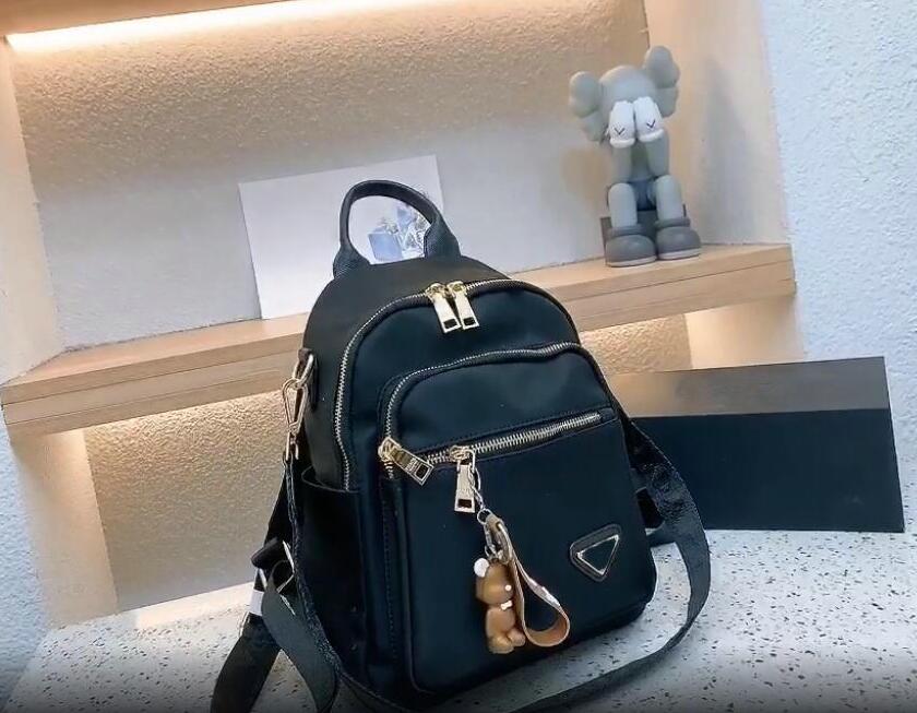 Designer Backpack School Bag Rucksack Men Women Luxury Backpacks Handbags waterproof Nylon back packs Totes Crossbody Shoulder Bags Knapsack 8899#, Black
Designer Backpack School Bag Rucksack Men Women Luxury Backpacks Handbags waterproof Nylon back packs Totes Crossbody Shoulder Bags Knapsack 8899#, Black