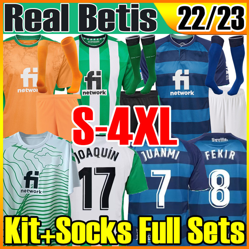 4XL 22 23 Copa del Rey champion real Betis Soccer Jerseys SUSTAINABLE JOAQUIN B.Iglesias 2022 2023 Loren Juanmi BARTRA TELLO A.GUARDADO CANALES Fekir football shirts, 22 23 away patches
4XL 22 23 Copa del Rey champion real Betis Soccer Jerseys SUSTAINABLE JOAQUIN B.Iglesias 2022 2023 Loren Juanmi BARTRA TELLO A.GUARDADO CANALES Fekir football shirts, 22 23 away patches