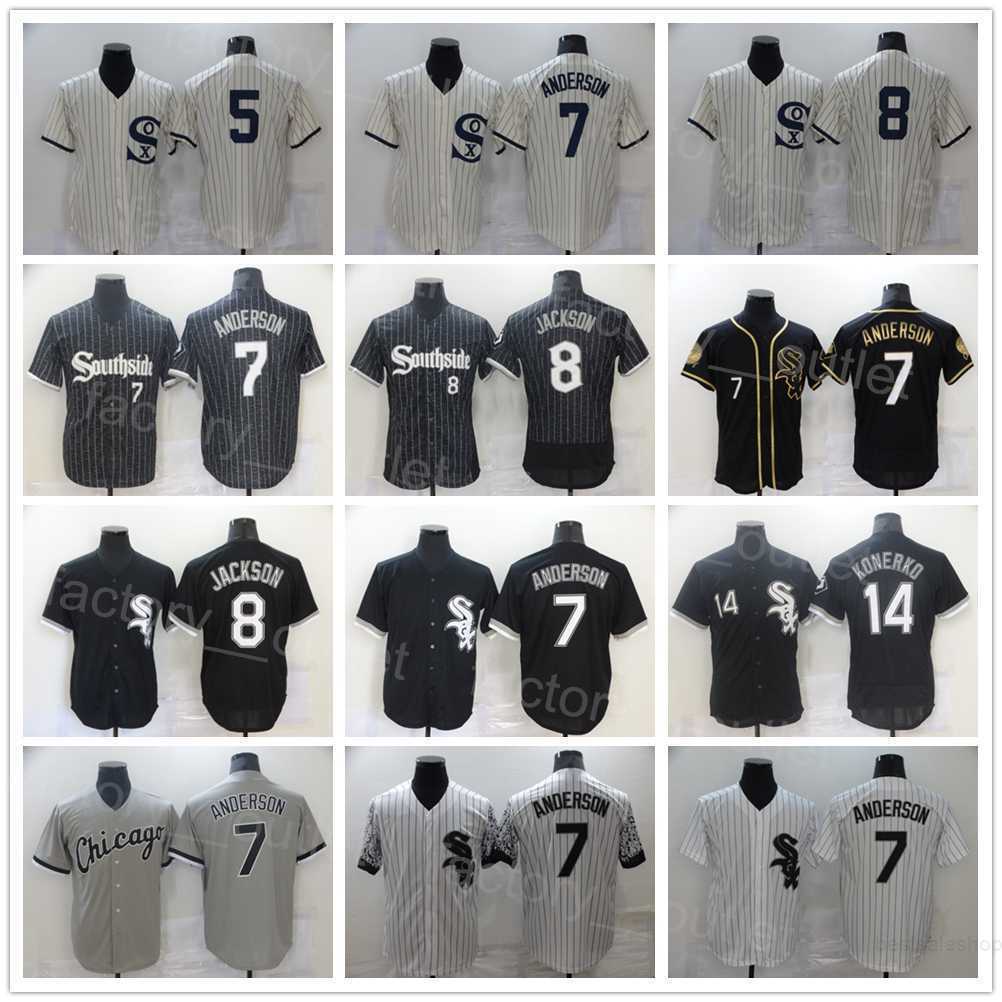 Men City Connect Baseball 7 Tim Anderson Jersey 8 Bo Jackson 15 Adam Engel 5 Josh Harrison All Stitched Flexbase Cooperstown Cool Base Pinstripe Pullover Top/High, Beige
Men City Connect Baseball 7 Tim Anderson Jersey 8 Bo Jackson 15 Adam Engel 5 Josh Harrison All Stitched Flexbase Cooperstown Cool Base Pinstripe Pullover Top/High, Beige