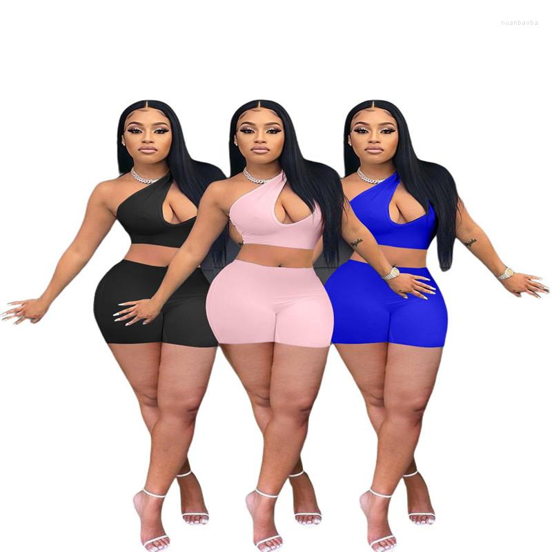 Women' Tracksuits Women Solid Skinny Shorts Set Fashion Two 2 Piece Sets Active Tracksuit Sporty Summer Outfits, Black
Women' Tracksuits Women Solid Skinny Shorts Set Fashion Two 2 Piece Sets Active Tracksuit Sporty Summer Outfits, Black