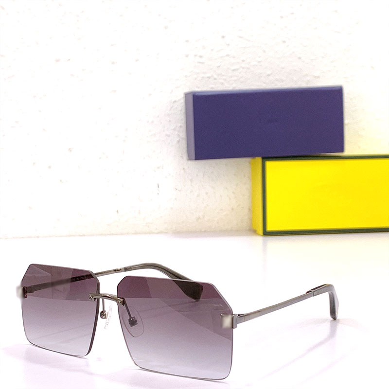 Sunglasses for women and men summer 524AS style UV400 proofed retro full frame glasses with frame
Sunglasses for women and men summer 524AS style UV400 proofed retro full frame glasses with frame