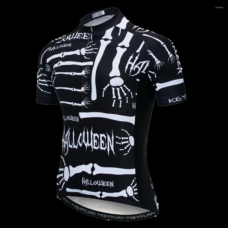 Racing Jackets 2022 Keyiyuan Outdoor Bicycle Sportwear Men Cycling Clothing Short Sleeve MTB Jersey Tops Mallot Ciclismo Hombre Verano
Racing Jackets 2022 Keyiyuan Outdoor Bicycle Sportwear Men Cycling Clothing Short Sleeve MTB Jersey Tops Mallot Ciclismo Hombre Verano