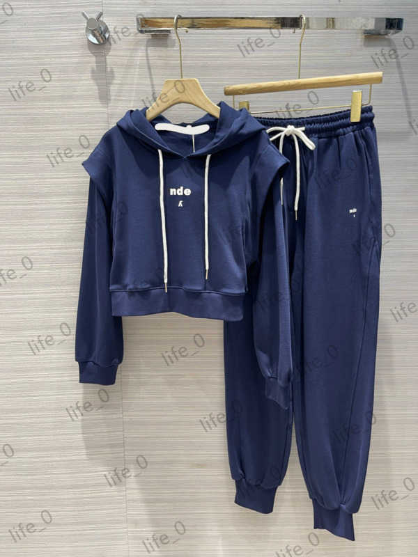 Solid Color Velvet Brand Two Pieces Pants Temperament Hooded Short Style Tops Elastic Waist Loose Bunch Foot Trousers Fashionable Women Tracksuits 1970, 12
Solid Color Velvet Brand Two Pieces Pants Temperament Hooded Short Style Tops Elastic Waist Loose Bunch Foot Trousers Fashionable Women Tracksuits 1970, 12