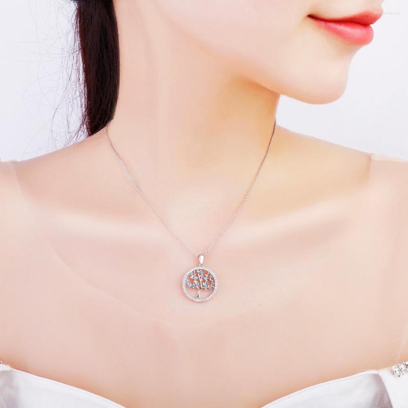 Choker Small CZ Tree Of Life Necklaces For Women Silver Plated Trendy Necklace Statement Jewelry Gift 2022 Drop
Choker Small CZ Tree Of Life Necklaces For Women Silver Plated Trendy Necklace Statement Jewelry Gift 2022 Drop