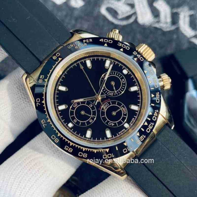 Luxury Mens Automatic Movement Watch Full Sapphire Glass Tona Series M116519 Simple Silver Dial Rubber Strap Master, Logo - 1
Luxury Mens Automatic Movement Watch Full Sapphire Glass Tona Series M116519 Simple Silver Dial Rubber Strap Master, Logo - 1