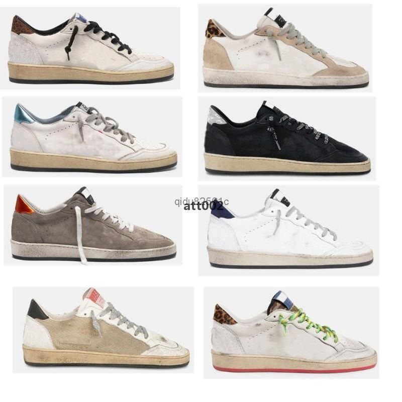 Sneaker sandals Shoes Luxury Mid Slide star high-top Woman casual Leather Suede With Detailing Crystal Tongue C Yhg Goldenity Gooseity QeU, 10
Sneaker sandals Shoes Luxury Mid Slide star high-top Woman casual Leather Suede With Detailing Crystal Tongue C Yhg Goldenity Gooseity QeU, 10