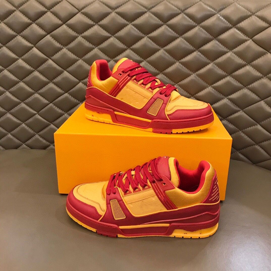 2022The newest Top quality Outdoor Jogging Men Running Shoes Sport Shoes For Women Genuine Leather Couple walking shoes kaaf0000004
2022The newest Top quality Outdoor Jogging Men Running Shoes Sport Shoes For Women Genuine Leather Couple walking shoes kaaf0000004