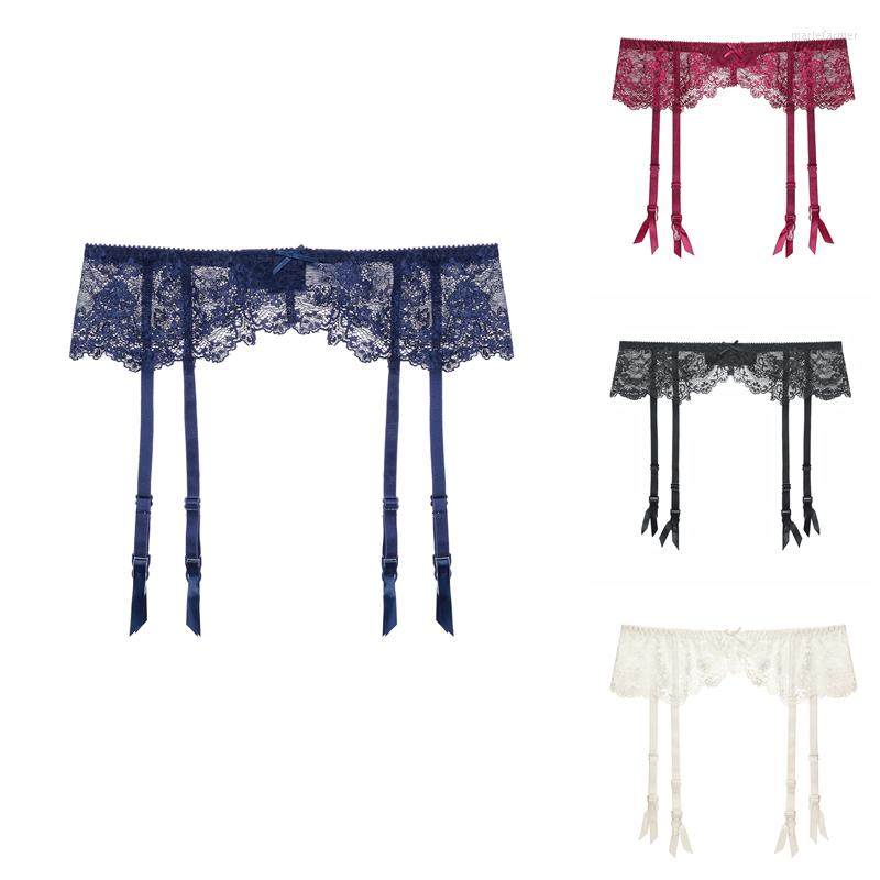 Garters Women Garter Belts Sexy Lady Belt Thigh Lace Lingerie Supplies With Non-Slip Adjustable Buckle Female Stockings Suspender, Wine red
Garters Women Garter Belts Sexy Lady Belt Thigh Lace Lingerie Supplies With Non-Slip Adjustable Buckle Female Stockings Suspender, Wine red