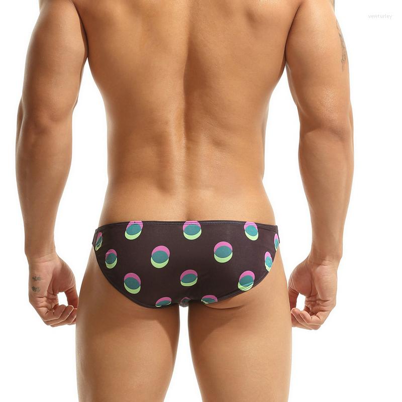 Underpants SEOBEAN Brand Breathable Men Underwear Sexy Briefs Dots Comfortable Quick Dry Male
Underpants SEOBEAN Brand Breathable Men Underwear Sexy Briefs Dots Comfortable Quick Dry Male