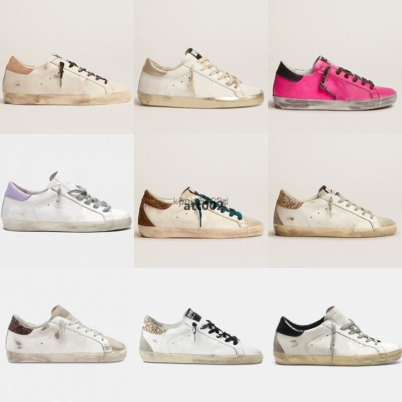 Sneaker sandals Shoes 2022 Designer sandal Popularity Super Star Women basket Shoe Sequin Classic White Do-old Dirt Goldenity Gooseity Mhy, Star24 leopard star
Sneaker sandals Shoes 2022 Designer sandal Popularity Super Star Women basket Shoe Sequin Classic White Do-old Dirt Goldenity Gooseity Mhy, Star24 leopard star