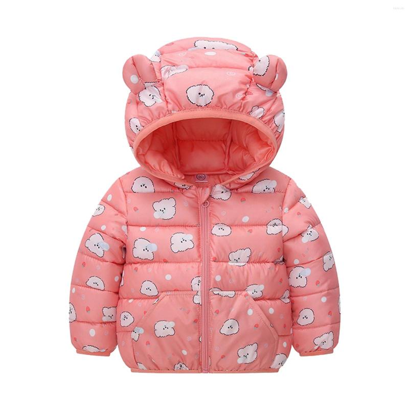 Jackets Coat For Kids Toddler Boys Girls Winter Cartoon Prints Bear Ears Hooded With Pocket Jacket Thicken Windproof 8, Green-d
Jackets Coat For Kids Toddler Boys Girls Winter Cartoon Prints Bear Ears Hooded With Pocket Jacket Thicken Windproof 8, Green-d
