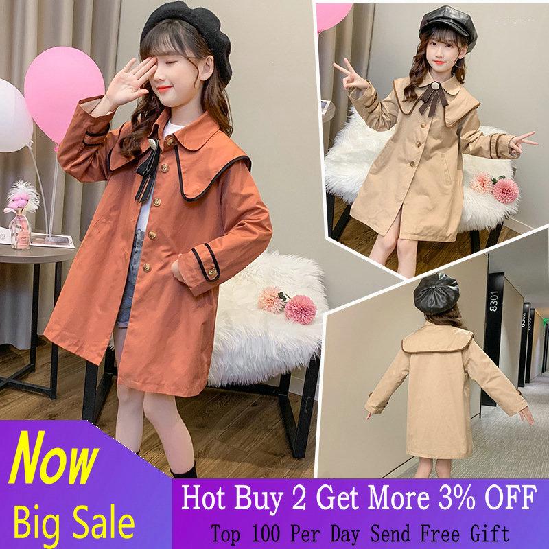 Coat Girls Outerwear 2022 Est For Contrasting Colors Kids Coats Spring Autumn Children's Clothing 6 8 10 12 14, Beige
Coat Girls Outerwear 2022 Est For Contrasting Colors Kids Coats Spring Autumn Children's Clothing 6 8 10 12 14, Beige