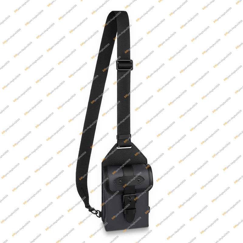Men Fashion Casual Designe Luxury SAUMUR Bag Cross body Shoulder Bags Messenger Bag Handbag High Quality TOP 5A M45912 Purse Pouch, Size : 13 x 18 x 3.5 cm
Men Fashion Casual Designe Luxury SAUMUR Bag Cross body Shoulder Bags Messenger Bag Handbag High Quality TOP 5A M45912 Purse Pouch, Size : 13 x 18 x 3.5 cm