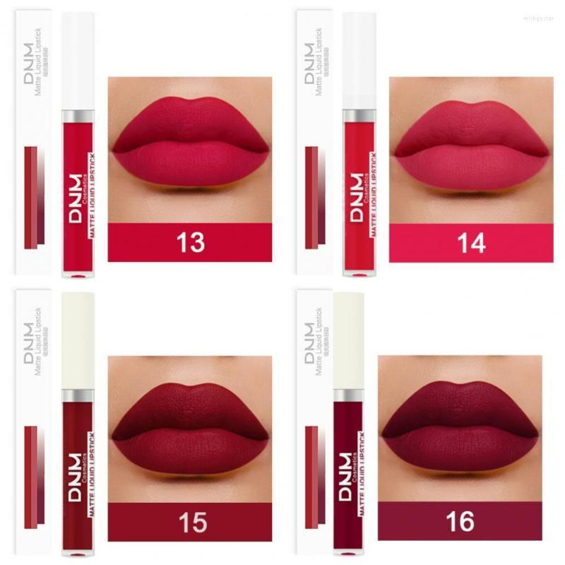 Lip Gloss 14.4g Hydrating Lightweight Matte Effect Moisturizing Liquid Lipstick For Women, 17
Lip Gloss 14.4g Hydrating Lightweight Matte Effect Moisturizing Liquid Lipstick For Women, 17