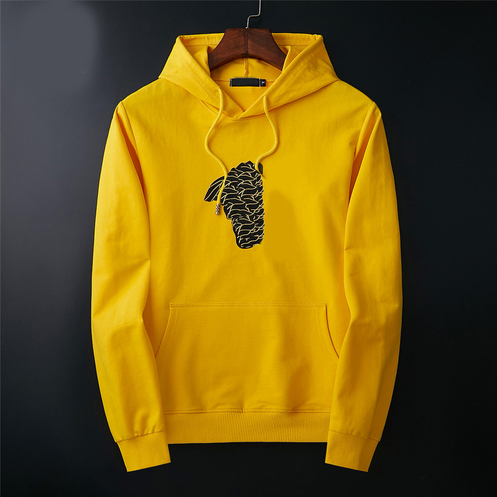 New Mens Women Designers Hoodies 2021 Fashion Hoodie Winter Man Long Sleeve Mens jacket Womens Hoodie Clothing Clothes Hip Hop Sweatshirts0, Yellow
New Mens Women Designers Hoodies 2021 Fashion Hoodie Winter Man Long Sleeve Mens jacket Womens Hoodie Clothing Clothes Hip Hop Sweatshirts0, Yellow