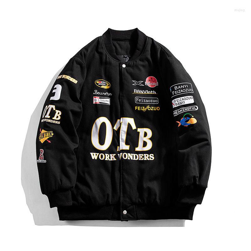 Men's Down PR Winter Streetwear Men Parkas Fashion Letter Graphic Cotton Padded Jacket Harajuku Male Hip Hop Coats Baseball Man, Black
Men's Down PR Winter Streetwear Men Parkas Fashion Letter Graphic Cotton Padded Jacket Harajuku Male Hip Hop Coats Baseball Man, Black